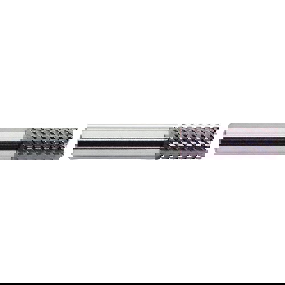 Square End Mill: 0.1968